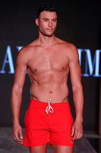 Load image into Gallery viewer, Laguna Shorts - Red