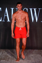 Load image into Gallery viewer, Laguna Shorts - Red
