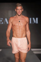 Load image into Gallery viewer, Malibu Shorts - Sun Print