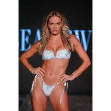 Load image into Gallery viewer, Lilly Bikini Top