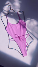 Load image into Gallery viewer, Samira One Piece - Lilac