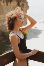 Load image into Gallery viewer, Samira One Piece - Black