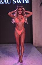 Load image into Gallery viewer, Jillian Bikini Top