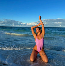 Load image into Gallery viewer, Samira One Piece - Lilac
