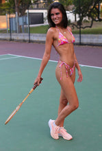 Load image into Gallery viewer, Cassidy Bikini Top
