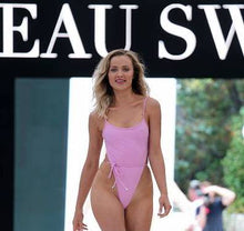 Load image into Gallery viewer, Samira One Piece - Lilac
